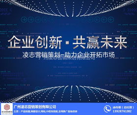選擇凌志營銷策劃，打造卓越企業網站與信息系統集成服務